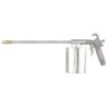 PISTOLET PULVERISATEUR D HUILE TOPGUN