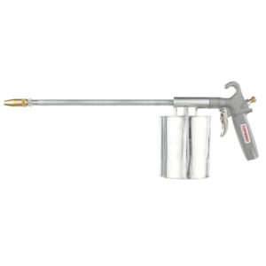PISTOLET PULVERISATEUR D HUILE TOPGUN