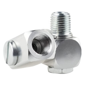 RACCORD PIVOT À ROTULE 1/4NPT AIRPRO