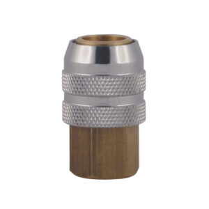 BUSE GONFLAGE 1/4"(F) NPT-FERMÉE À VERR.AUTO (TOPRING)