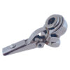 BUSE GONFLAGE ATTACHE 1/4(F)NPT-FERMÉE (TOPRING)