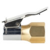 BUSE GONFLAGE DROITE/ATTACHE 1/4 (F) NPT (TOPRING)