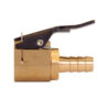 BUSE GONFLAGE DROITE/ATT.BARB.1/4-OUVERTE (TOPRING)