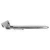 INDICATEUR HAUT PRESSION 10-120PSI PIED JUMELÉ (TOPRING)