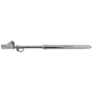 INDICATEUR PRESSION BUSE DROITE/ANGLE 10-150PSI (TOPRING)