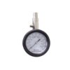 INDICATEUR À CADRAN/BUSE DROITE 0-60PSI 1/C (TOPRING)