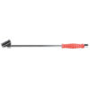 BUSE GONFLAGE PIED JUM GROS CALIBRE 13.5" (TOPRING)