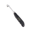 INDICATEUR DE PRESSION NUM.PIED JUM.2-150PSI (TOPRING)