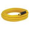 TUYAU À AIR 1/4 X 50' X 1/4 (M)NPT (JAUNE)