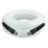 TUYAU À AIR 1/4" X 100' X 1/4(M)NPT FLEXAIR (200PSI)