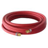 TUYAUX CAOUTCHOUC SUPERFLEX 3/4'' X 100'