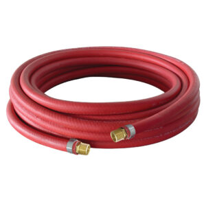 TUYAUX CAOUTCHOUC SUPERFLEX 3/4'' X 100'