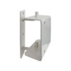 BASE MURALE PIVOTANTE MAXREEL (TOPRING)