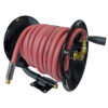 DÉVIDOIR EZREEL/FLEXHYBRID 1/2'' X 50' 3/8NPT