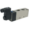 VALVE 1 SOLENOIDE 110VAC 5/2 1/4NPT MAXPRO (TOPRING)
