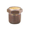 RENIFLARD COMPACT 1/4" (M)NPT