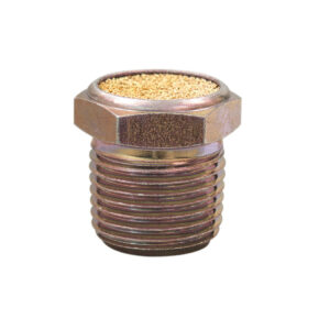 RENIFLARD COMPACT 1/8" (M)NPT