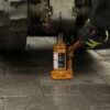 CRIC-BOUTEILLE HYD. 4 TON. 304A (STRONGARM)