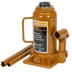 CRIC-BOUTEILLE HYD. 12 TON. 312A (STRONGARM)