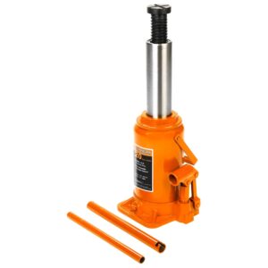 CRIC-BOUTEILLE HYD. 20 TON. 320A (STRONGARM)