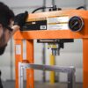 Presse d'atelier de 30 t. SP30T-SHD (STRONGARM)