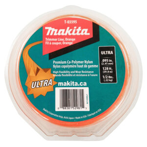 FIL COUPE-HERBE 0.095'' (MAKITA)