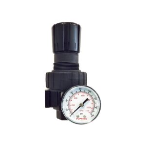 RÉGULATEUR 1/2" (5-250) HIFLO2 (TOPRING)