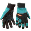 GANTS DE TRAVAIL CONSTRUCTION LARGE