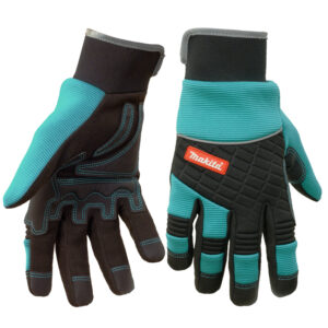 GANT DE TRAVAIL CONSTRUCTION XLARGE