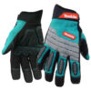 GANTS TRAVAIL DÉMOLITION XLARGE
