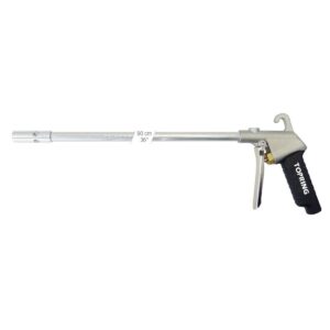 SOUFFLETTE SÉCURITAIRE EXT.36" GRAND DÉBIT (TOPRING)