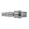 RACCORD ANGLE VAR. 30o ARO2 X 1/4(M)NPT