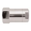 BUSE GONFLAGE GROS CAL.LONG 1/4(F)NPT FERMÉE (TOPRING)