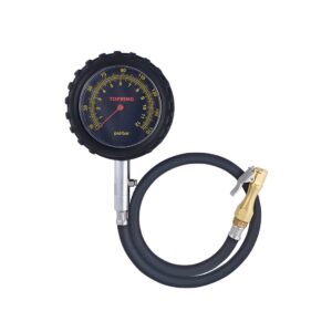 INDICATEUR DE PRESSION CADRAN 20"10-170PSI (TOPRING)