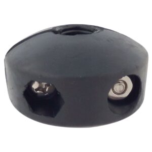 BUTOIR POUR TUYAU 3/8" (TOPRING)