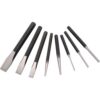PUNCH & BURINS (8 PCS) DYNAMIC