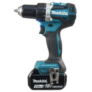 ENS.PERCEUSE-TOURNEVIS 1/2'' XPT 18V(MAKITA)