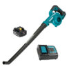 SOUFFLEUR/ BALAYEURSANS FIL 18V LXT (ENSEMBLE) MAKITA