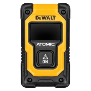MESUREUR DE DISTANCE AU LASER ATOMIC (DEWALT)
