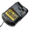 CHARGEUR POUR PILES 12V A 20V MAX (DEWALT)