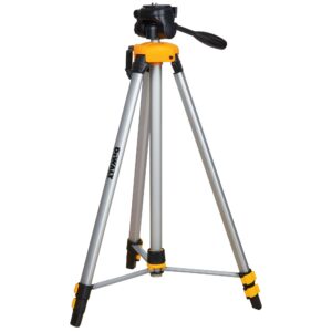 TRÉPIED POUR NIVEAU  LASER 1/4" (DEWALT)