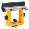 SUPPORT DE MATÉRIAUX POUR BANC DE SCIE (DEWALT)