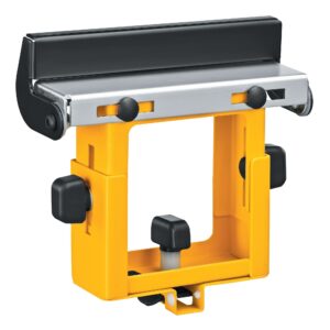 SUPPORT DE MATÉRIAUX POUR BANC DE SCIE (DEWALT)