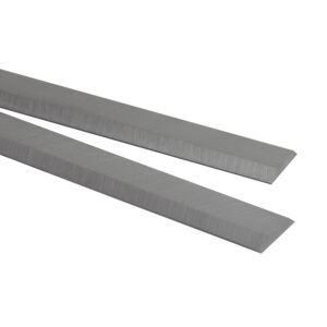 COUTEAUX 12-1/2" POUR RABOTEUSE (2 PCS) (KING)