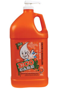 NETTOYEUR MAINS ECO AVEC PIERRE PONCE 3.5L