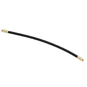 HOSE FUSIL À GRAISSER 18"
