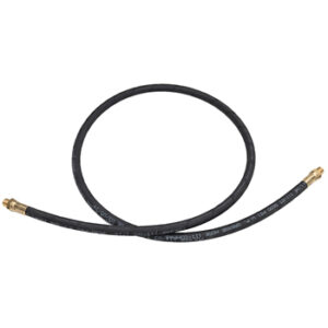 HOSE FUSIL À GRAISSER 48"