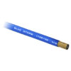 BOYAU BLEU LAVEUSE À PRESSION 3/8" X 75'