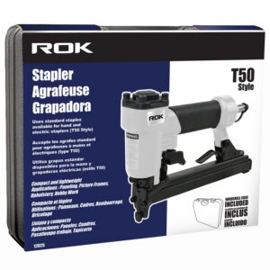 AGRAFEUSE À AIR 5/8" T50 (ROK)