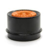 BOUCHON ANTI-POUSSIÈRE 2" CAOUT. (2K-3.5K)